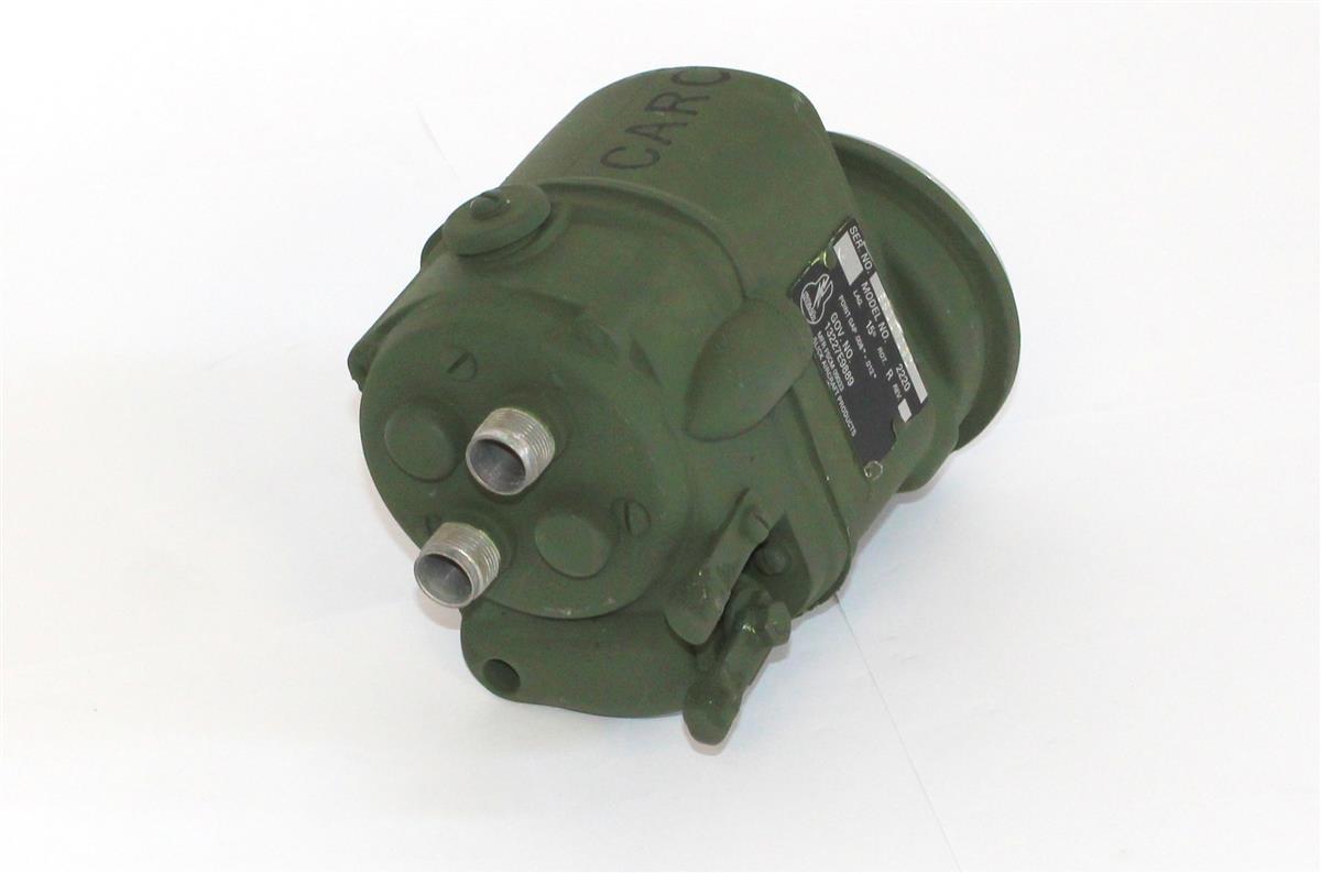 Magneto Assembly Slick 2 Cylinder without Wires 2A042 M274 Mule